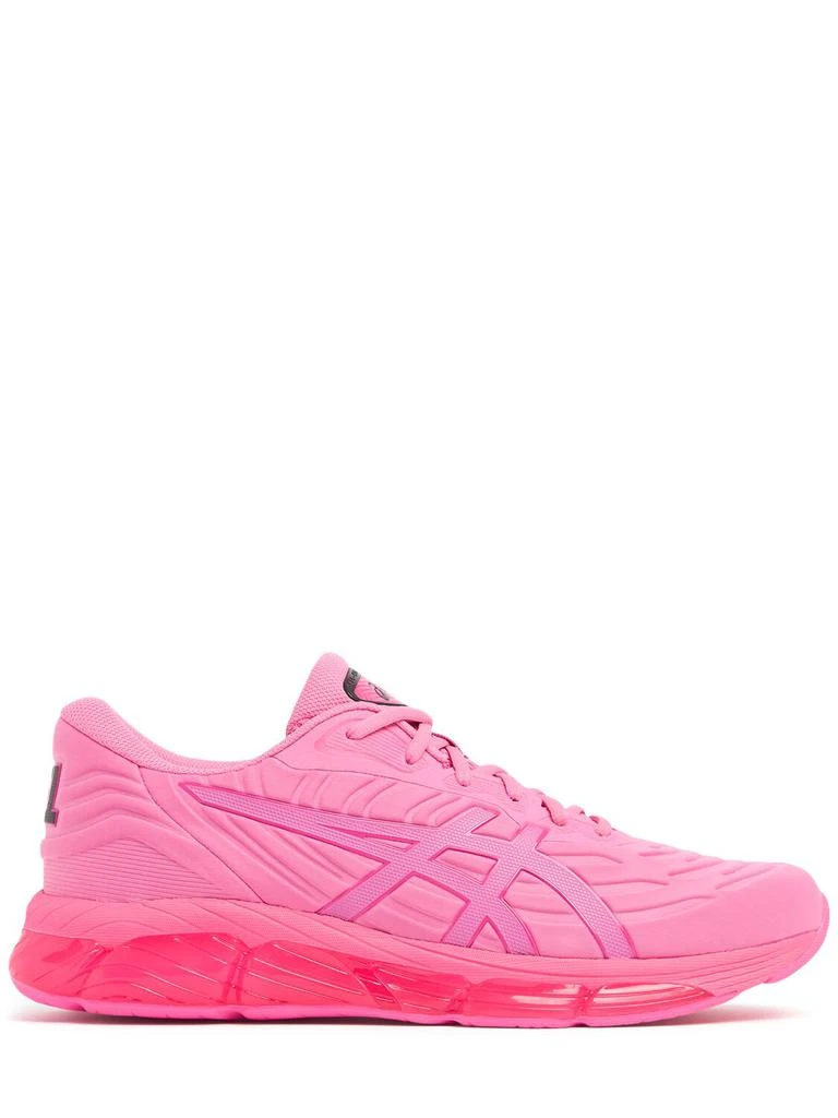 Asics Gel-quantum 360 Viii Emboss Sneakers from LUISAVIAROMA