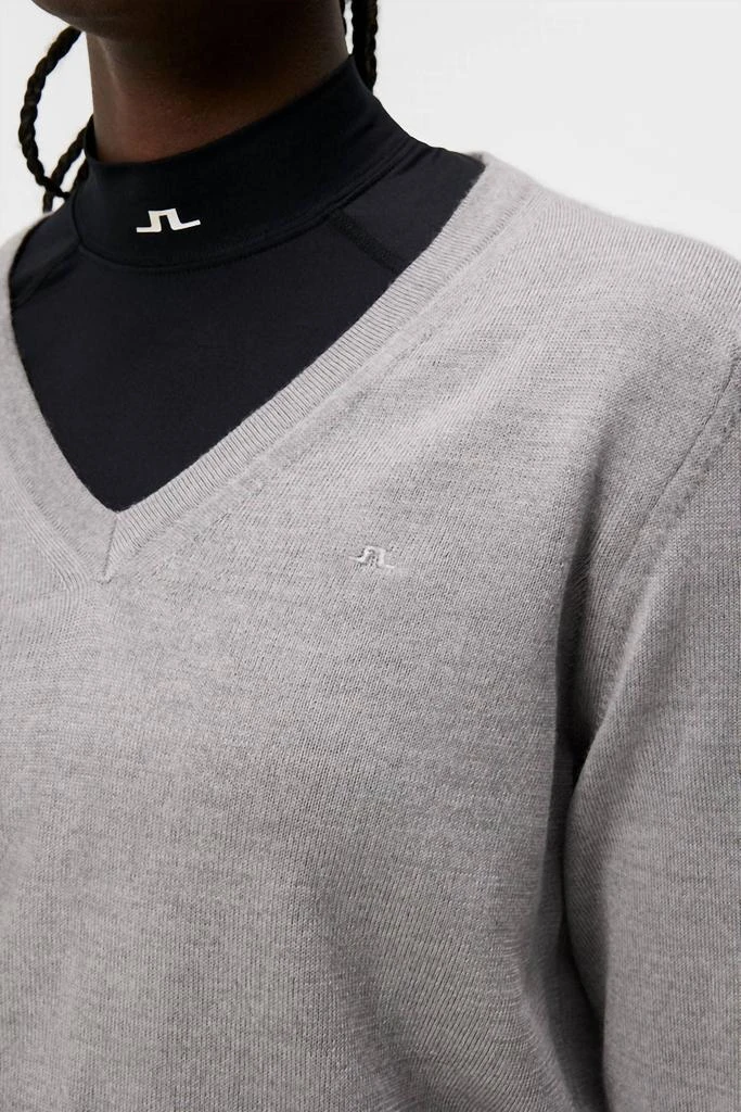J. Lindeberg J.Lindeberg - Amaya Knitted Sweater 3