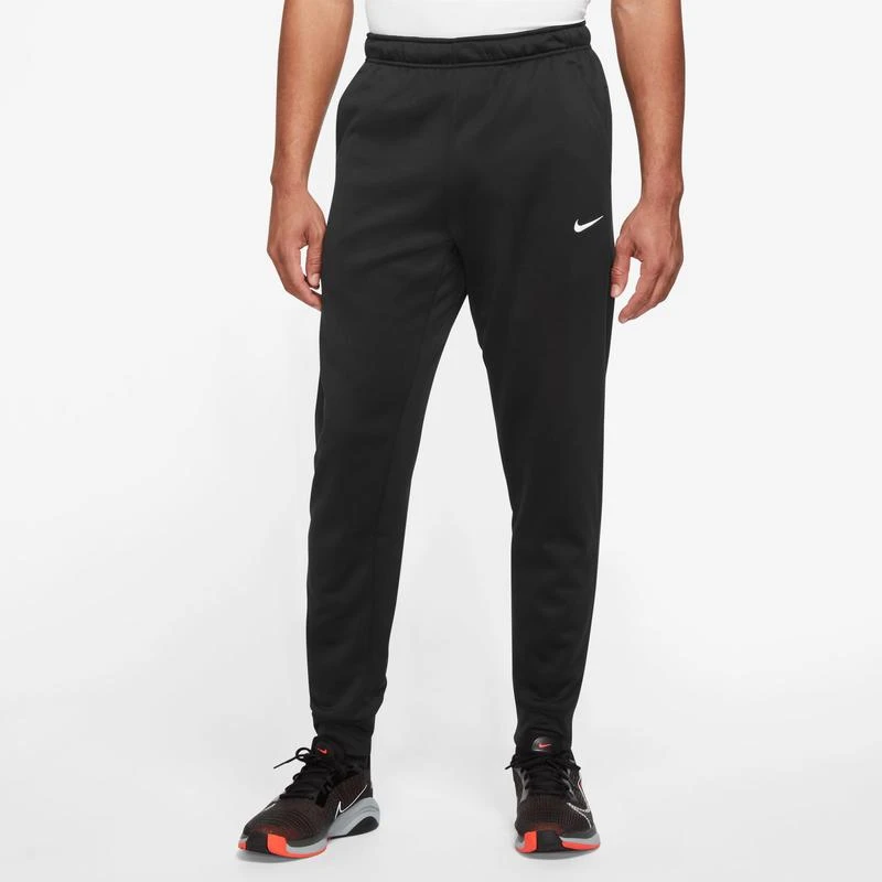 NIKE Nike Therma Fleece Taper Pants - Men's 1