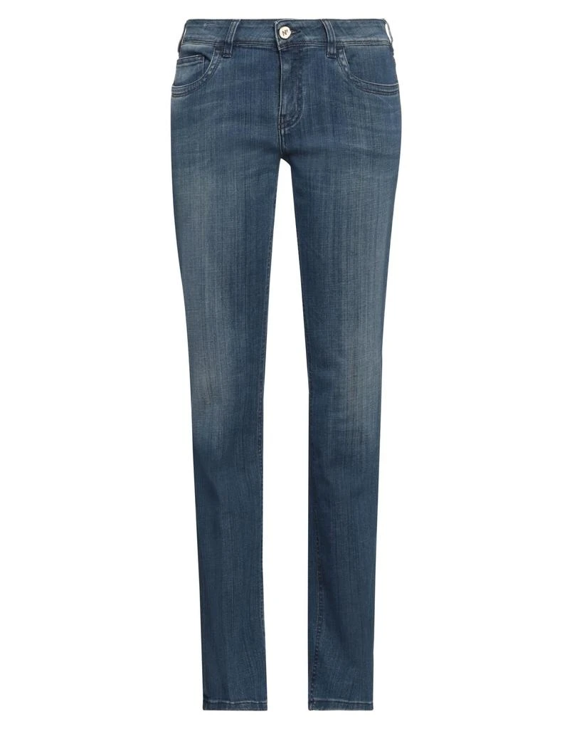 Atelier Notify Denim pants 1