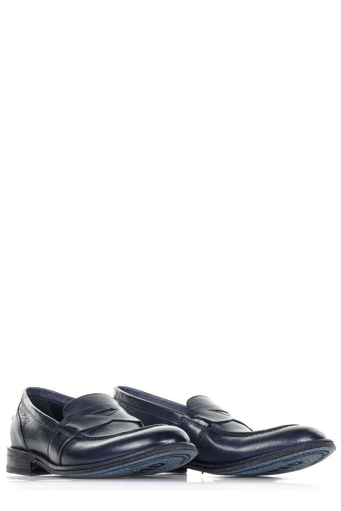 The Hundreds The Hundreds Slip-On Loafers