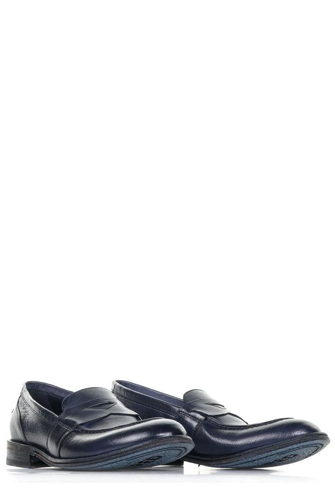 The Hundreds The Hundreds Slip-On Loafers 2