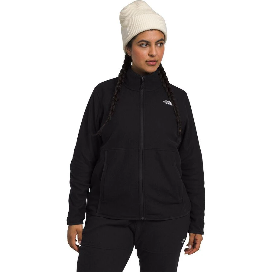 The North Face Alpine Polartec 100 Plus Jacket - Women's 1