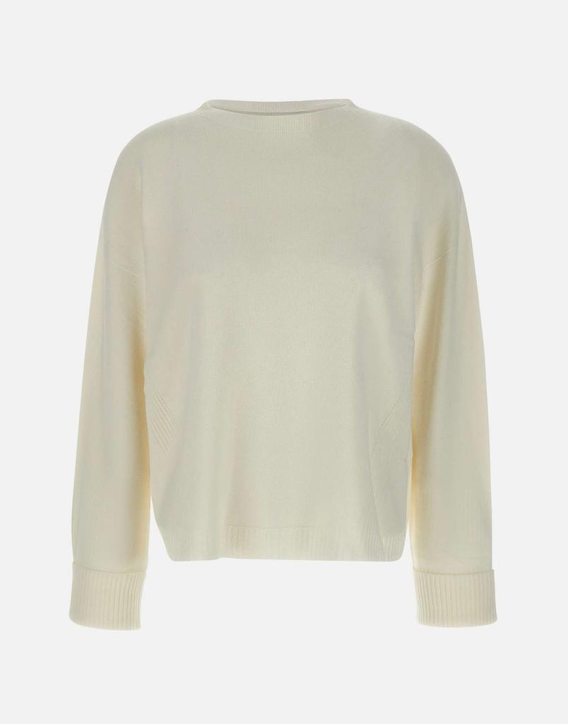 KAOS Viscose and angora sweater