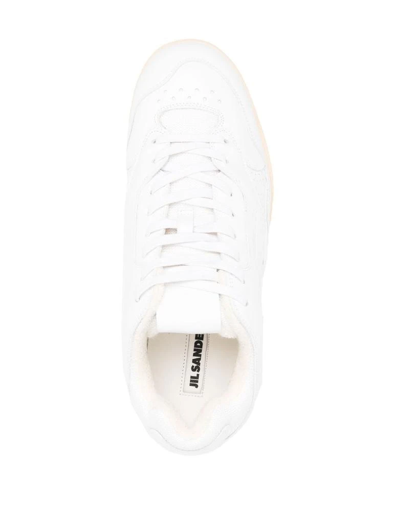 Jil Sander Men's Sneakers 3