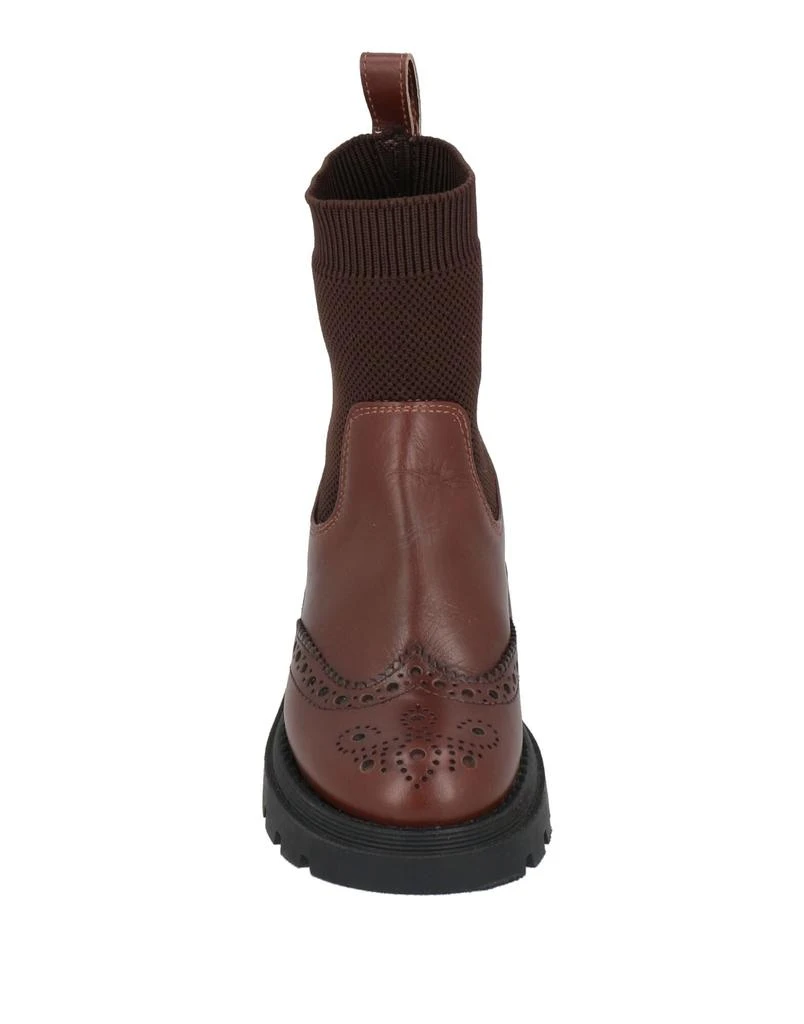 ELEVENTY Ankle boot 4