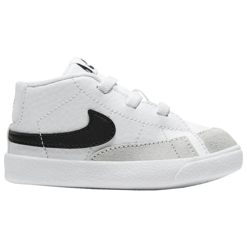 NIKE Nike Blazer Mid - Boys' Infant 1