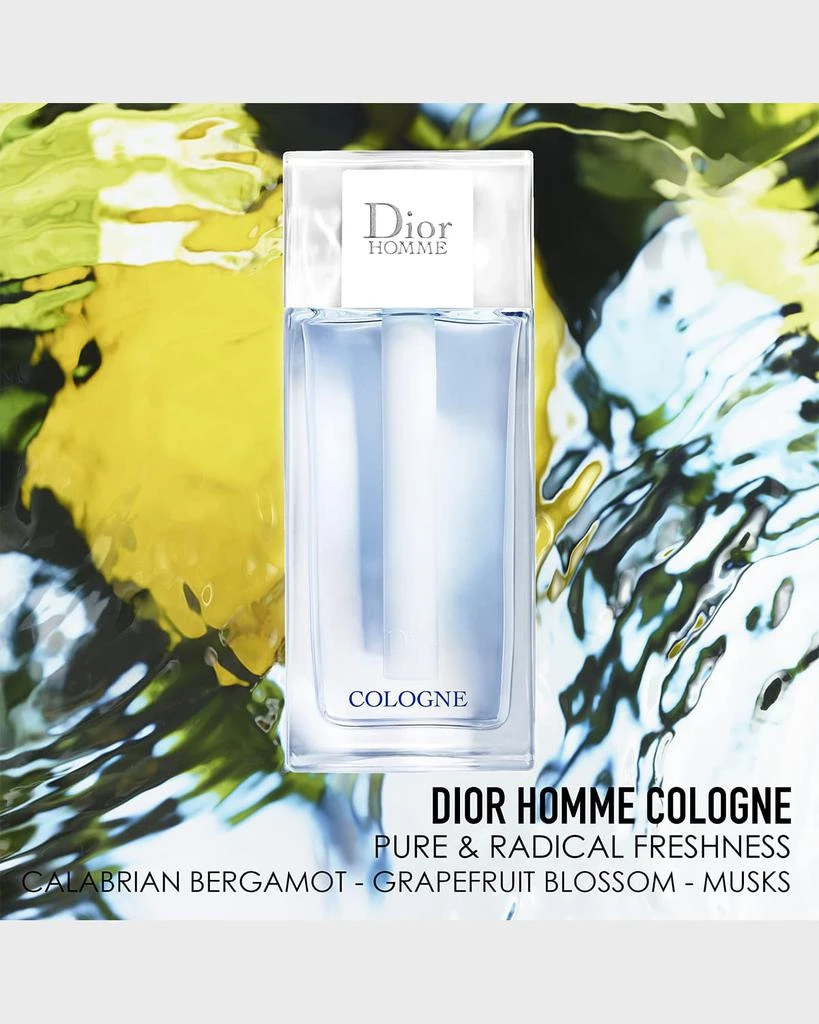 Dior Dior Homme Cologne 3
