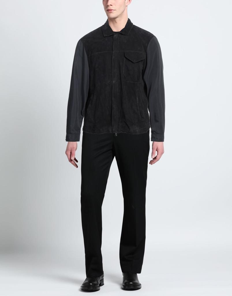 THE JACK LEATHERS Jacket