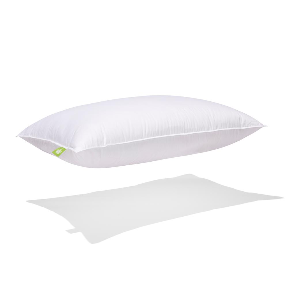 Canadian Down & Feather Company Hutterite Down Perfect Pillow Firm Support