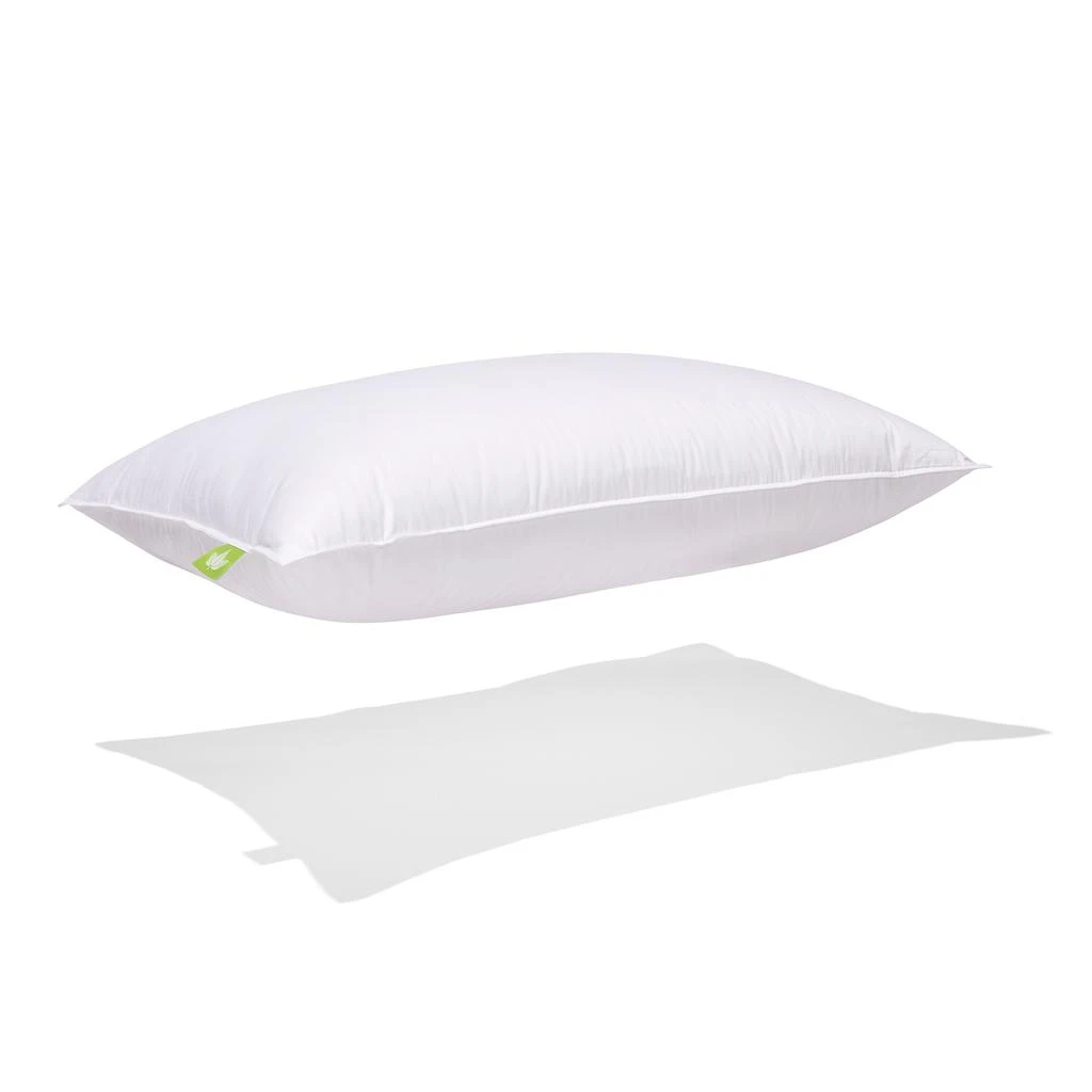 Canadian Down & Feather Company Hutterite Down Perfect Pillow Medium Support 2