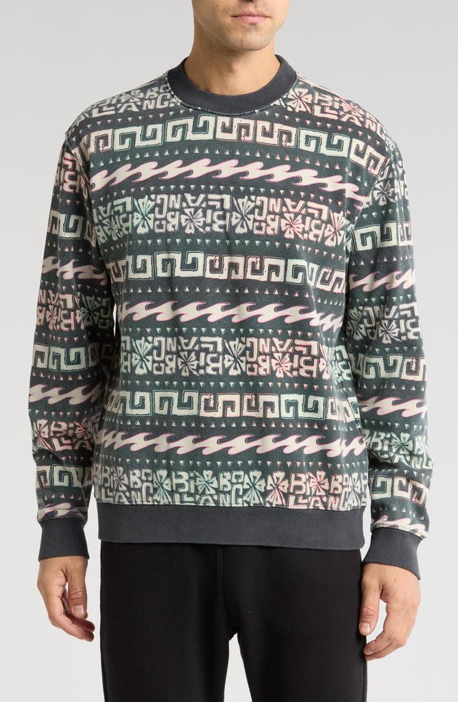 Billabong Halfrack Fleece Sweatshirt