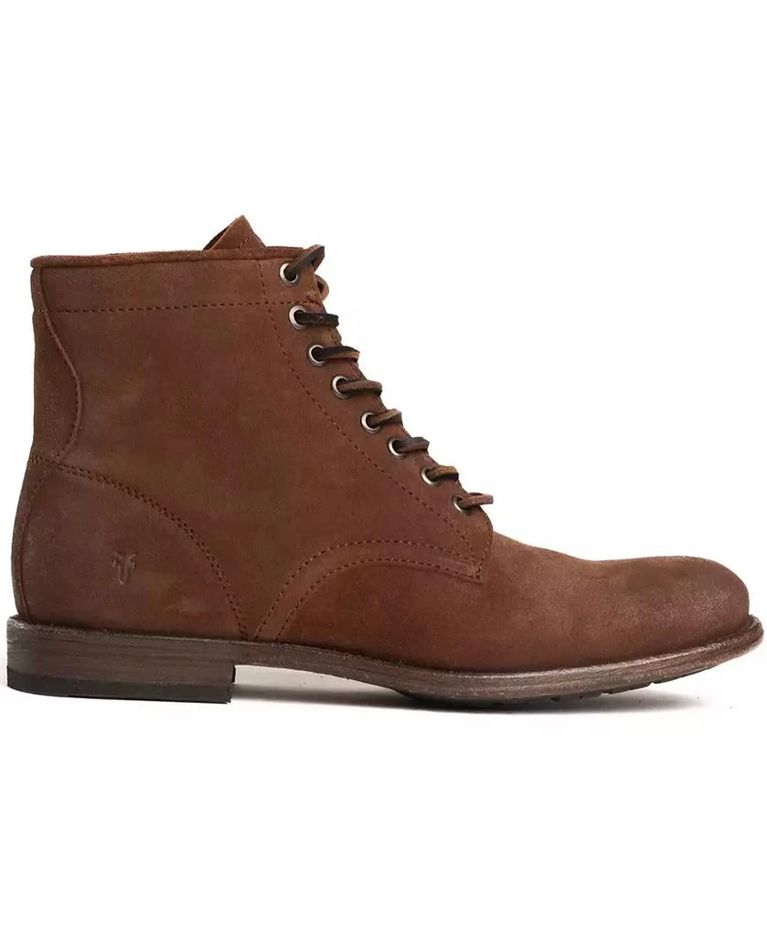 Frye Men's Tyler Lace-up Boots 2