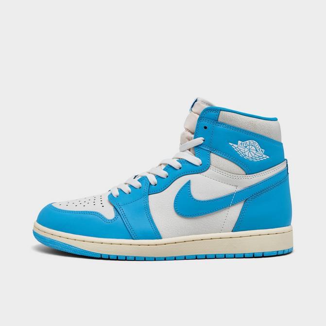 Jordan Air Jordan Retro 1 High OG Casual Shoes