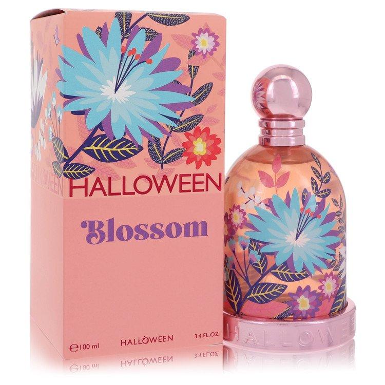 JESUS DEL POZO Halloween Blossom by  Eau De Toilette Spray 3.4 oz Women