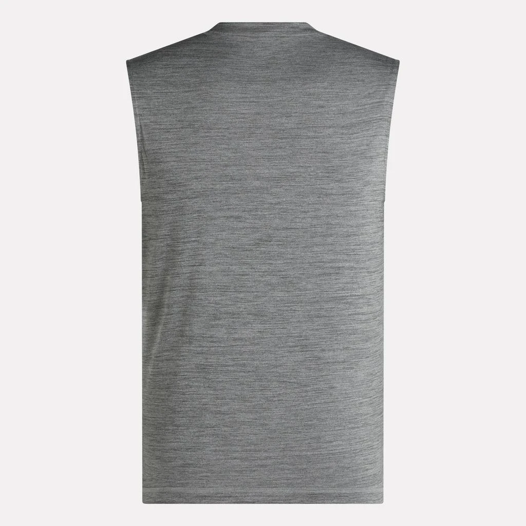 Reebok Men's Training Sleeveless Tech T-Shirt 5