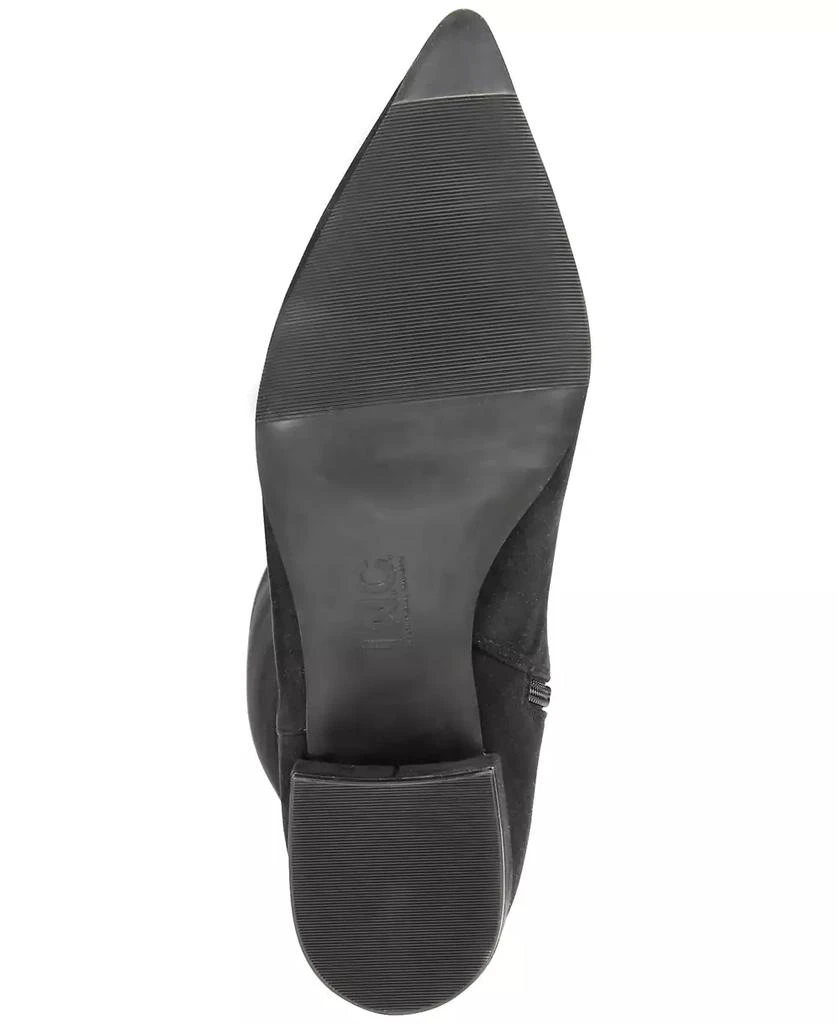 On 34th Women's Gabriellaa Over-The-Knee Boots, Created for Macy's 5