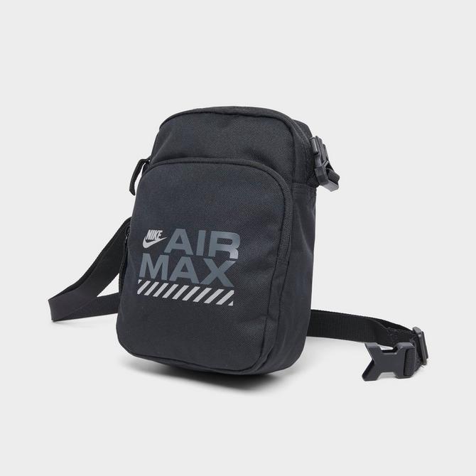 NIKE Nike Heritage Air Max Crossbody Bag - Backpacks
