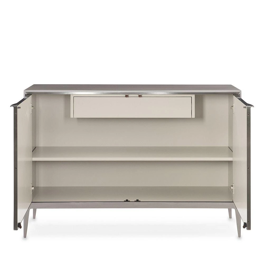 caracole Rock Steady Occasional Chest 6