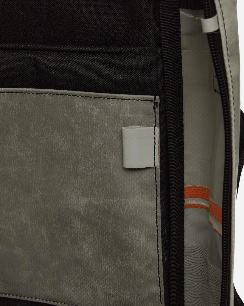 Freitag F306 Hazzard Backpack White / Blue 4