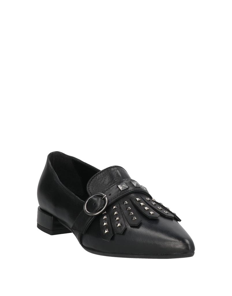 CAFèNOIR Loafers