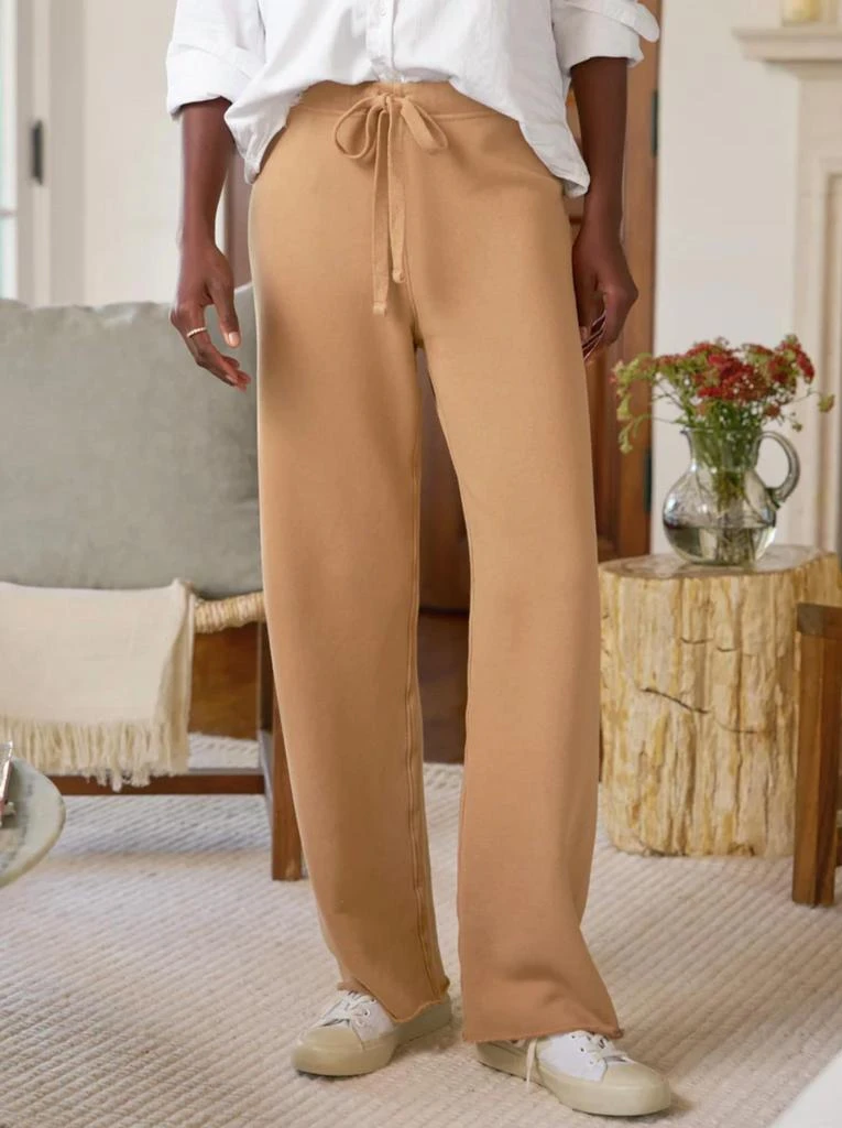 Frank & Eileen Frank & Eileen - Women's Catherine Long Sweatpant