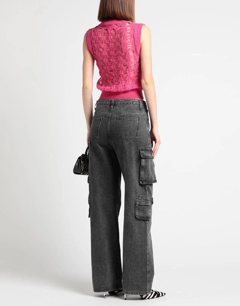 ANDERSSON BELL Sleeveless sweater 3