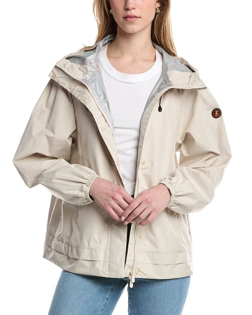 Save The Duck Rain Jacket 1