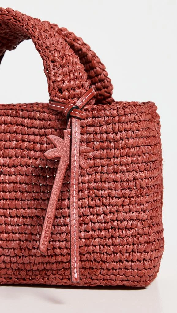 Manebi New Sunset Micro Bag 4