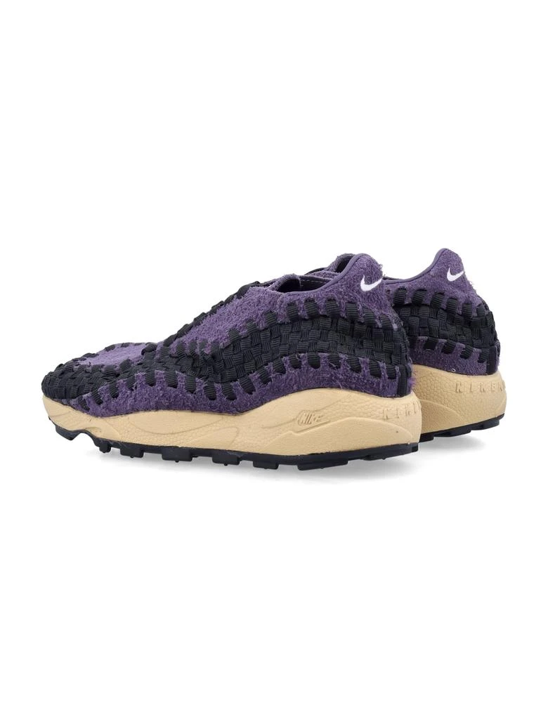 NIKE AIR FOOTSCAPE WOVEN 4