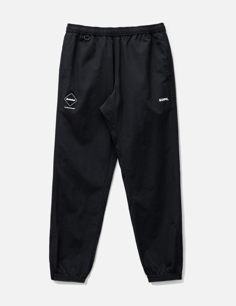 F.C. Real Bristol Supplex Nylon Easy Pants