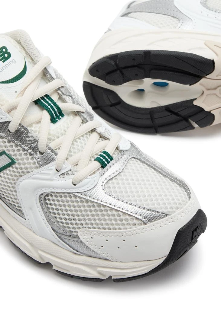 New Balance 530 panelled mesh sneakers 4
