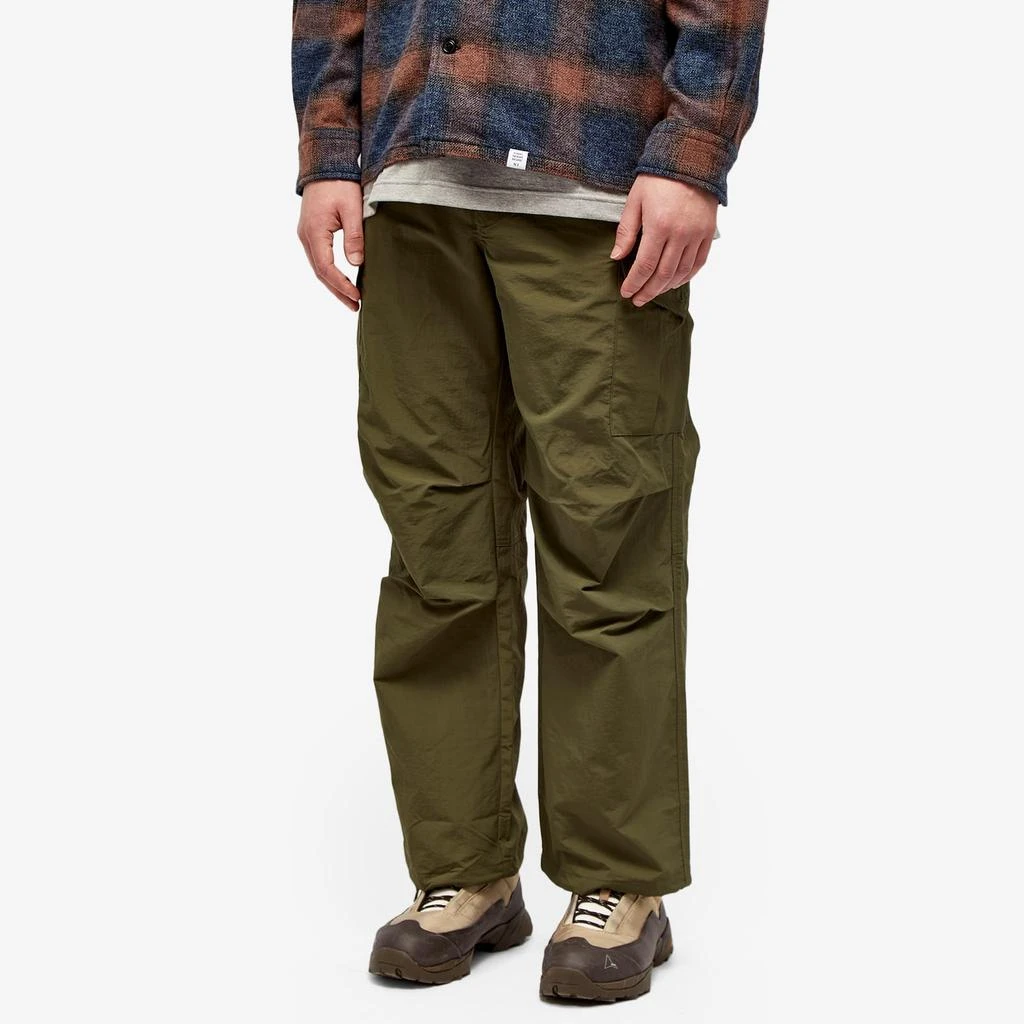 FrizmWORKS FrizmWORKS Parachute Cargo Pants 2