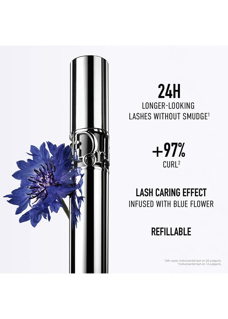 Dior Diorshow Iconic Overcurl Mascara Refill 3