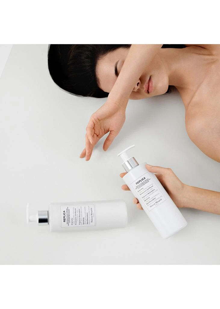 MAISON MARGIELA Lazy Sunday Morning Body Lotion 400ml 5