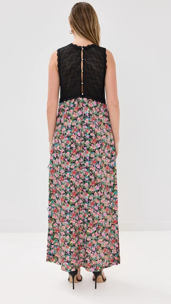 Kika Vargas Phoebe Dress 2