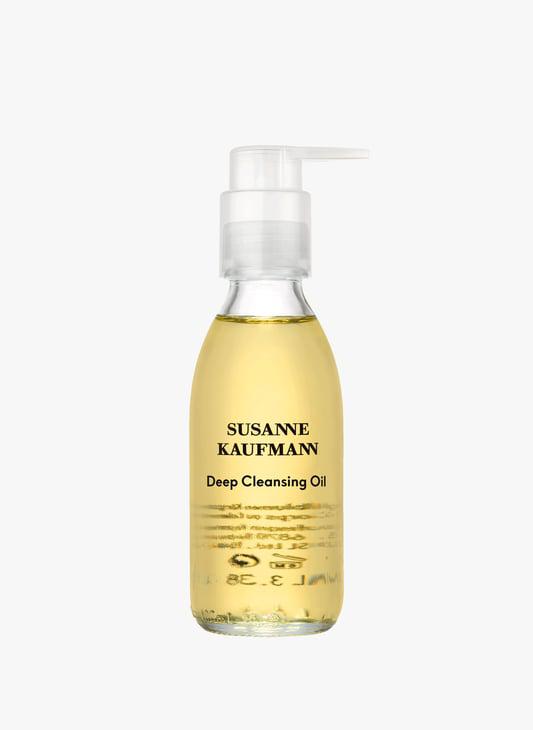 Susanne Kaufmann Deep cleansing oil