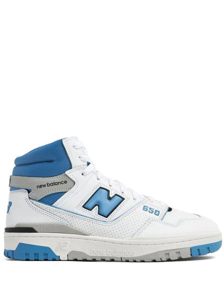 NEW BALANCE NEW BALANCE 650 LIFESTYLE SNEAKERS SHOES 1