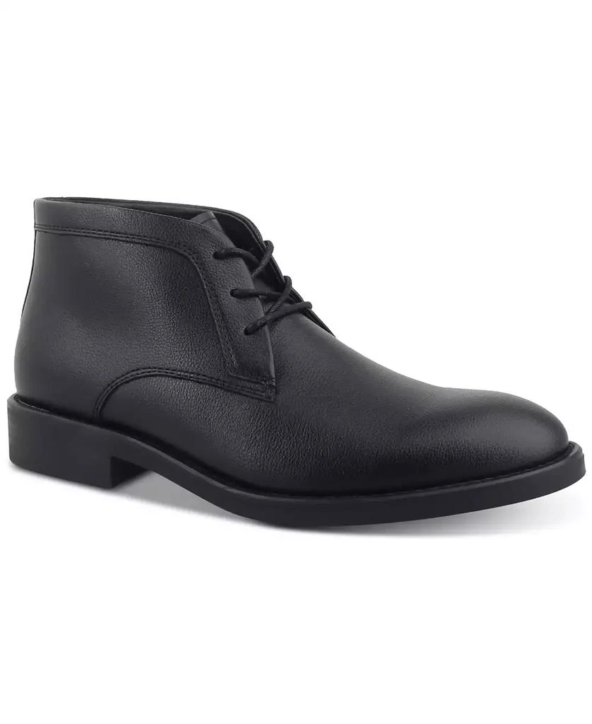 Alfani Men's Gregory Chukka Boot, Created for Macy's 1