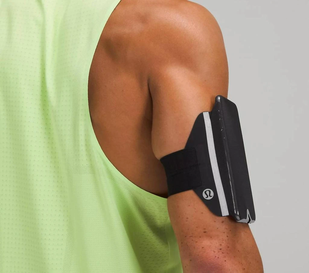 Lululemon Lululemon - Fast And Free Run Armband 3