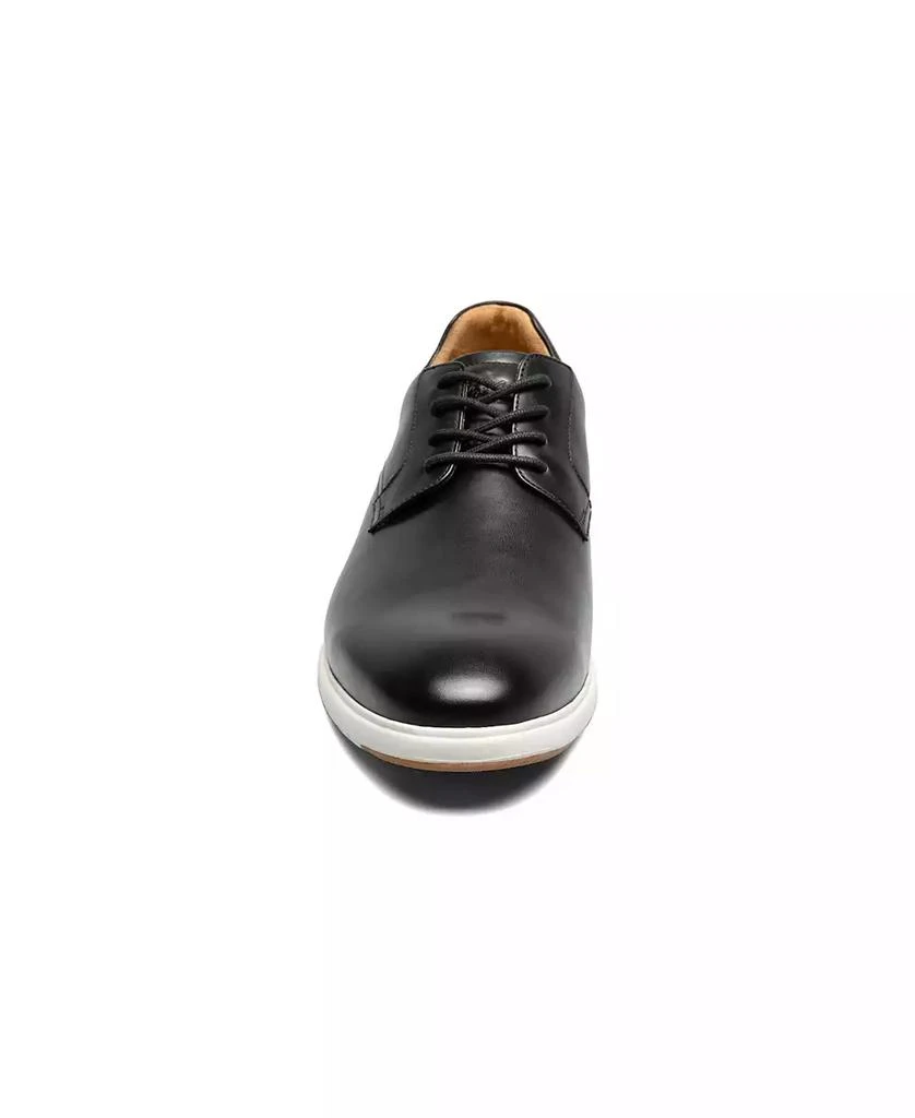 Florsheim Men's Dash Plain Toe Oxford 4