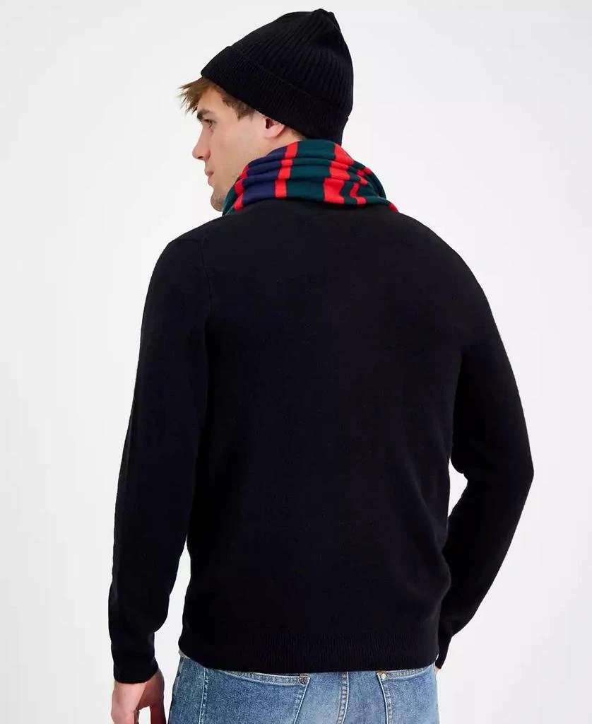 Club Room Men's Cashmere Sweater Gift Set, Created for Macy's 2