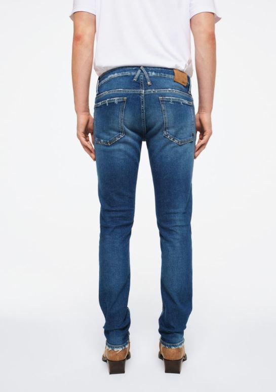 CYCLE Cycle Jeans