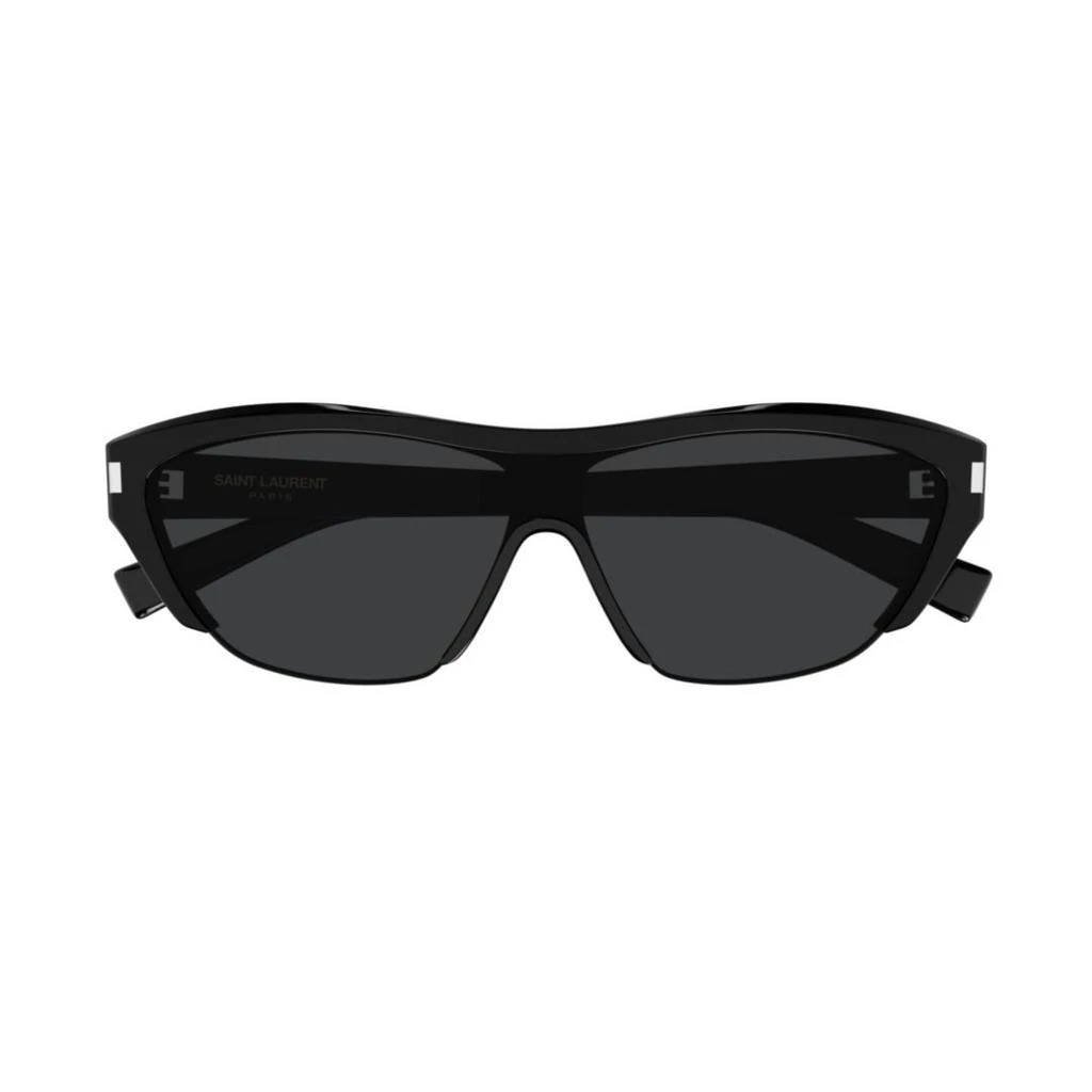 Yves Saint Laurent Saint Laurent Eyewear Cat-Eye Frame Sunglasses 1