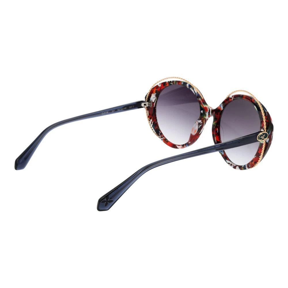 Christian Lacroix multi Women Women's Sunglasses 3