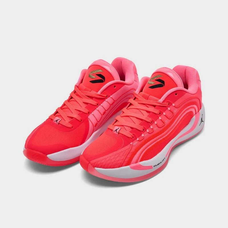 Jordan Big Kids
 Jordan Luka 4 Basketball Shoes 2