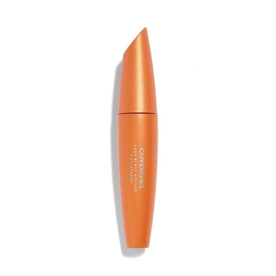 Covergirl Volume Mascara Waterproof 1