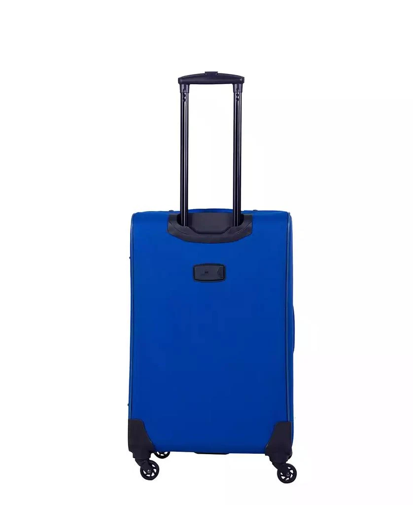 American Flyer South West Collection 5 Piece Luggage Set 11