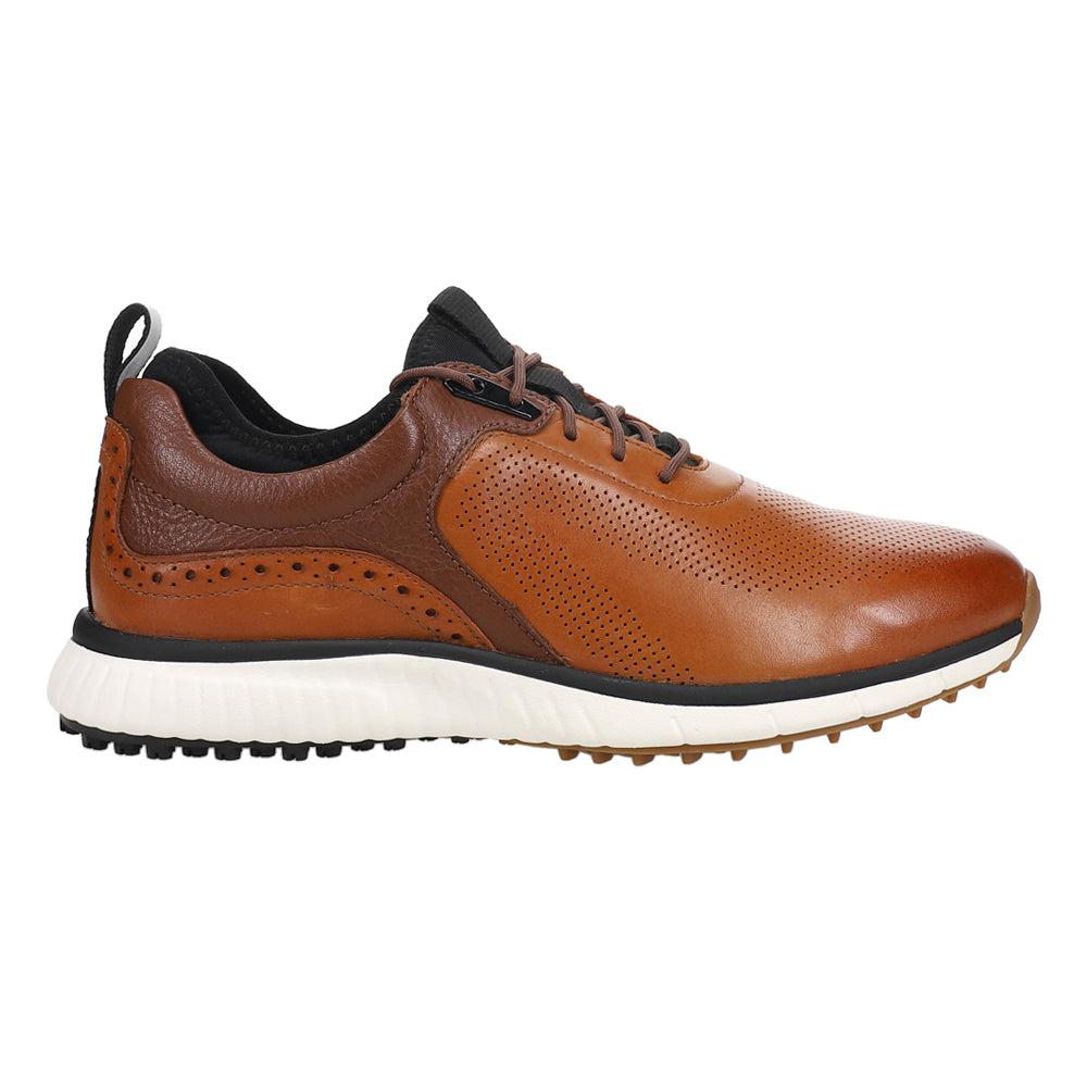 Johnston & Murphy Xc4 H1 Luxe Hybrid Lace Up Sneakers