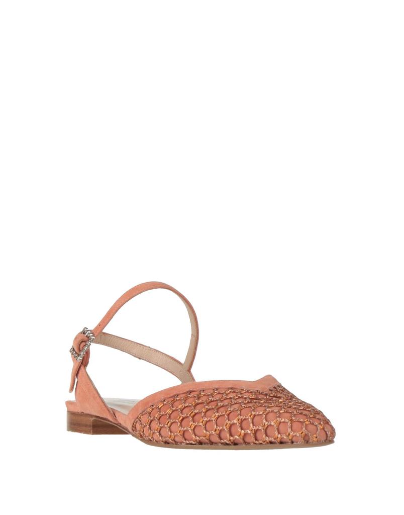 ZINDA Ballet flats
